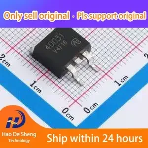 

10PCS/LOT SQM40031EL_GE3 New Original In Stock