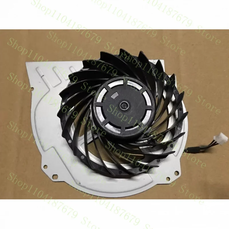 ++For Sony PlayStation 4 PS4 Pro PS4-7000 CUH-7000 CUH-7000Bb01 Internal Fan Nidec G95C12MS1AJ-56J14 12VDC 2.10A
