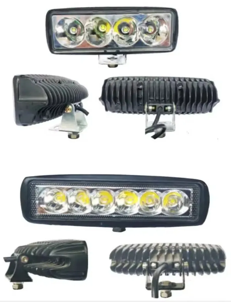 High Intensity Tone Adjustable Brightness Dimmable Light Emitting Diode Halibut Light Catch more Halibut at Shallow Coast Beach
