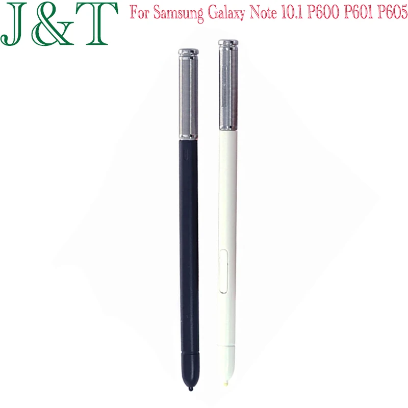 Capacitive Stylus S Pen For Samsung Galaxy Note 10.1 P600 P601 P605 2014 Edition SM-P600 Tablet Touch Screen Active Stylus Pen