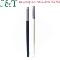 Capacitive Stylus S Pen For Samsung Galaxy Note 10.1 P600 P601 P605 2014 Edition SM-P600 Tablet Touch Screen Active Stylus Pen