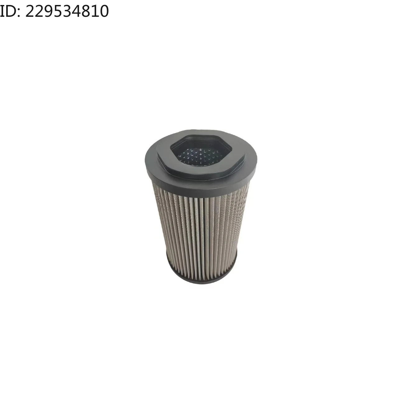 Mfx4002M060Nbp01 Hydraulic Oil Filter Element - Oil Absorbing Filter for Machinery Particular Size