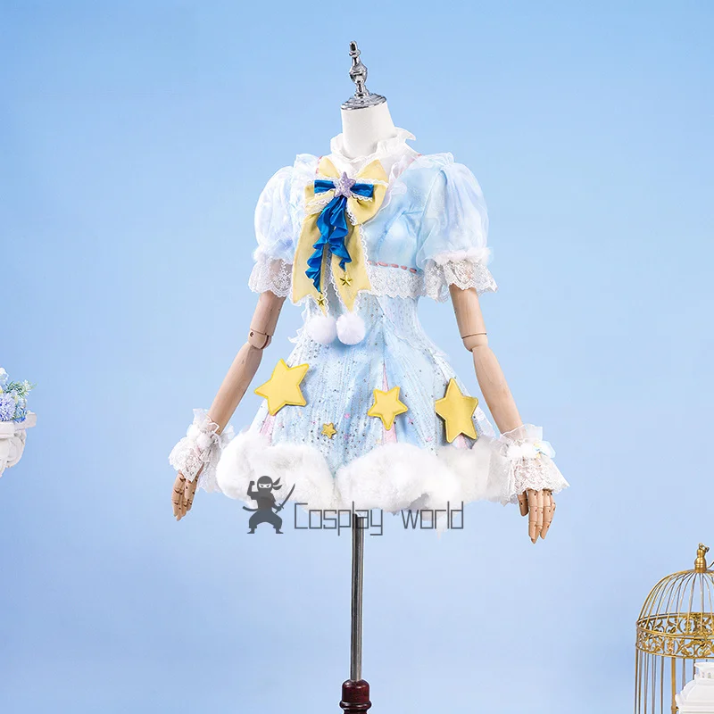 Инь молния ‌ ‌   Нарака: Bladepoint Косплей Костюм Униформа Карнавальная Вечеринка Хэллоуин Рождество Игры Ролевая Одежда Одежда для Женщин