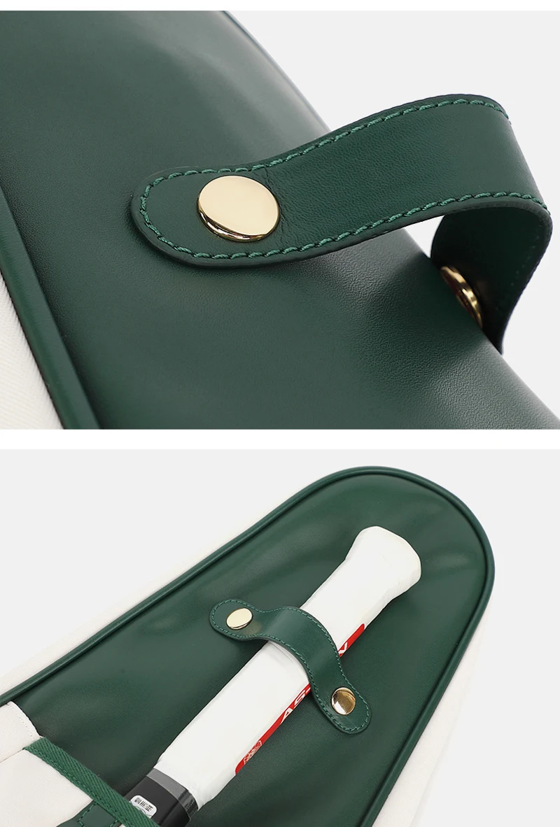 Large Capacity Waterproof Tennis Bag Women Men Portable Squash Padel Pickleball Tennis Racquet Shoulder Bags Tenis Sport Handbag