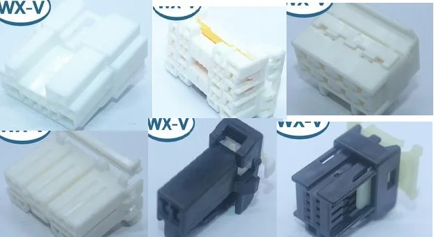 

1PCS MG624681 MG654621 MG652220 MG614475 MG651586-5 MG651434-5 MG630831 MG610415