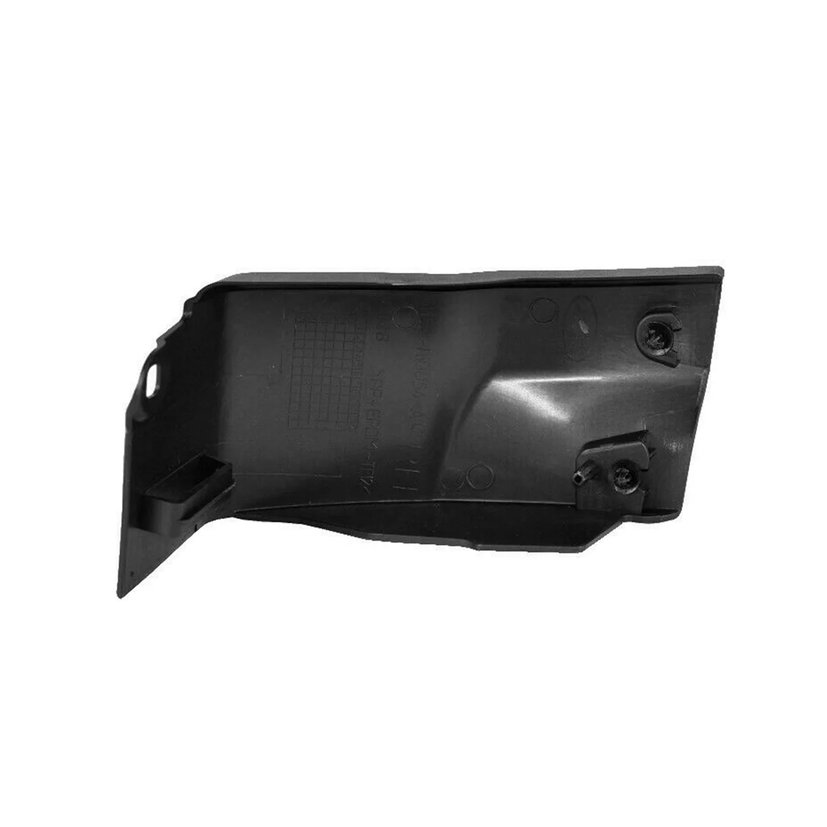 LR018569 LR018568 Front Fender Fender Fender Wrap Corner Shell Auto for Land Rover