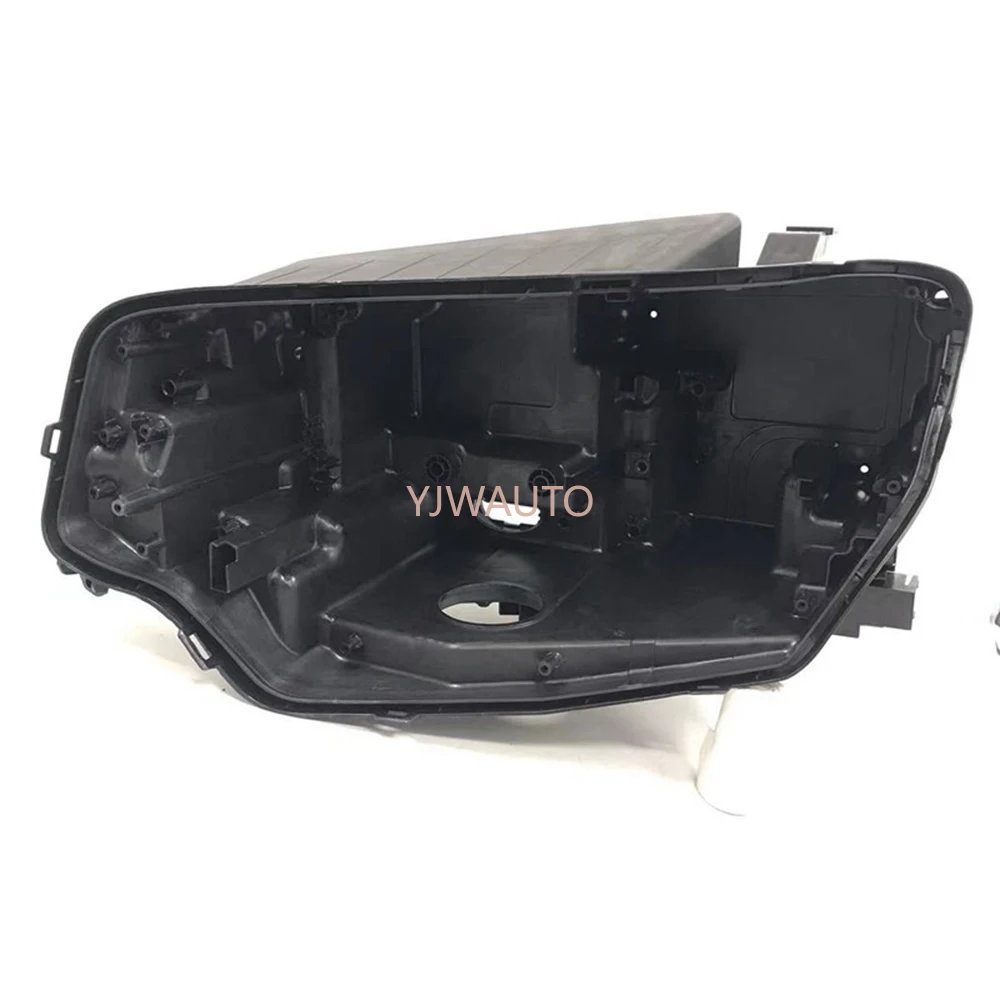 For VW Teramont X Atlas Cross Sport 2019 2020 2021 2022 Headlamp House Car Headlight Base Front Lamp Holder Light Support