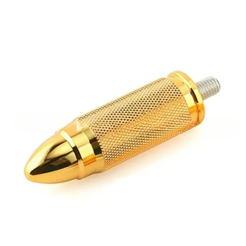 Tiy-palanca tipo bala de cambio para motocicleta Harley Touring Road King Sporter XL 883 1200 Dyna Low Rider Softail Street Bob