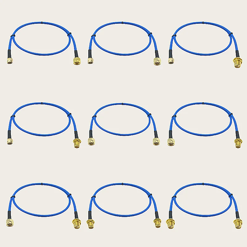 RG-402 Cable Sma To…