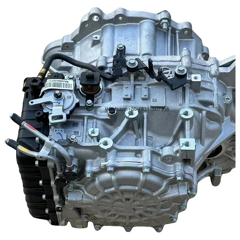 

Genuine A6GF2 A6GF1 Transmission GEARBOX Suitable