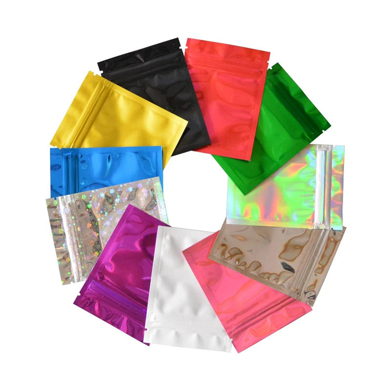 100 Pcs Colorful To…