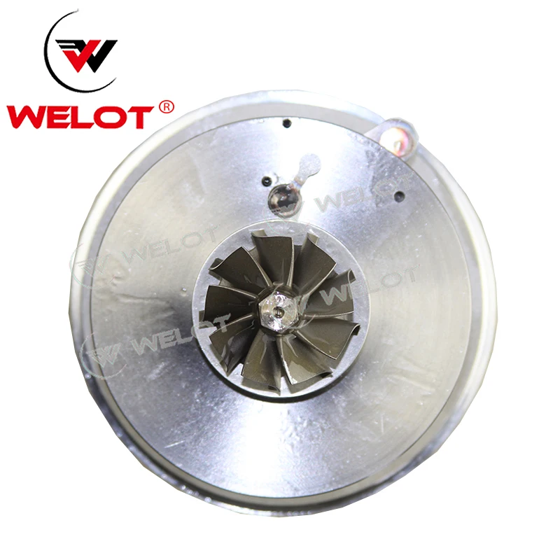 ターボ GT1852V CHRA 727461 727461 -5006S タービンカートリッジ メルセデス C220 CDI W203 W211 110Kw 150HP OM646 2002- A用 6460960099