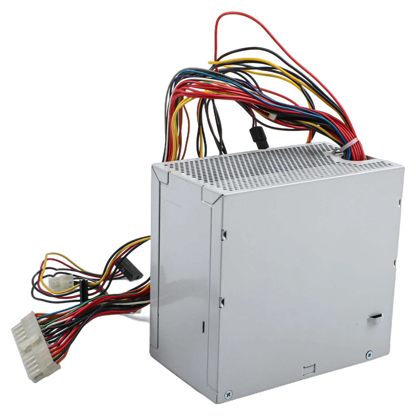 For DPS-300AB-73A 300W Power Supply For Gaming PCs Silver 25dB Low Noise 24-pin 4-pin 4SATA AC 200-240V 3A Input
