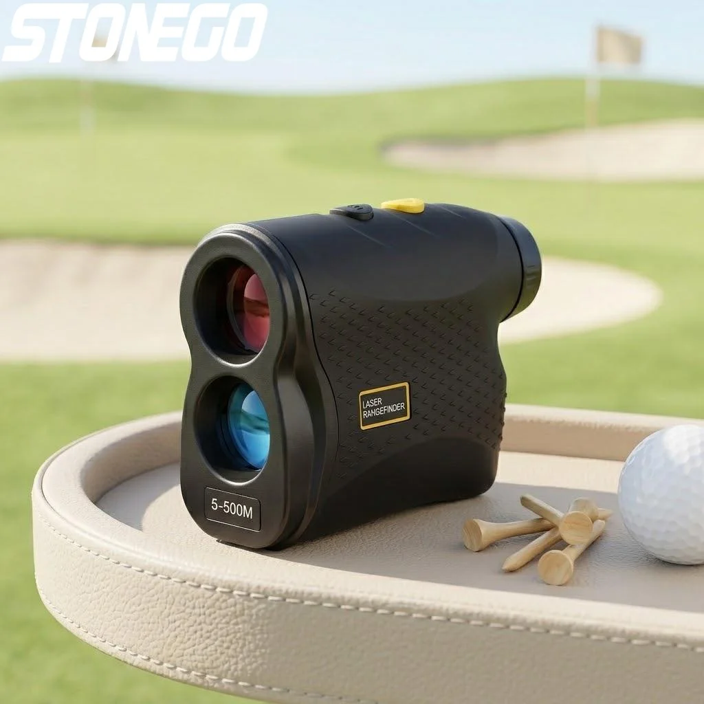 Golf Rangefinder 50…