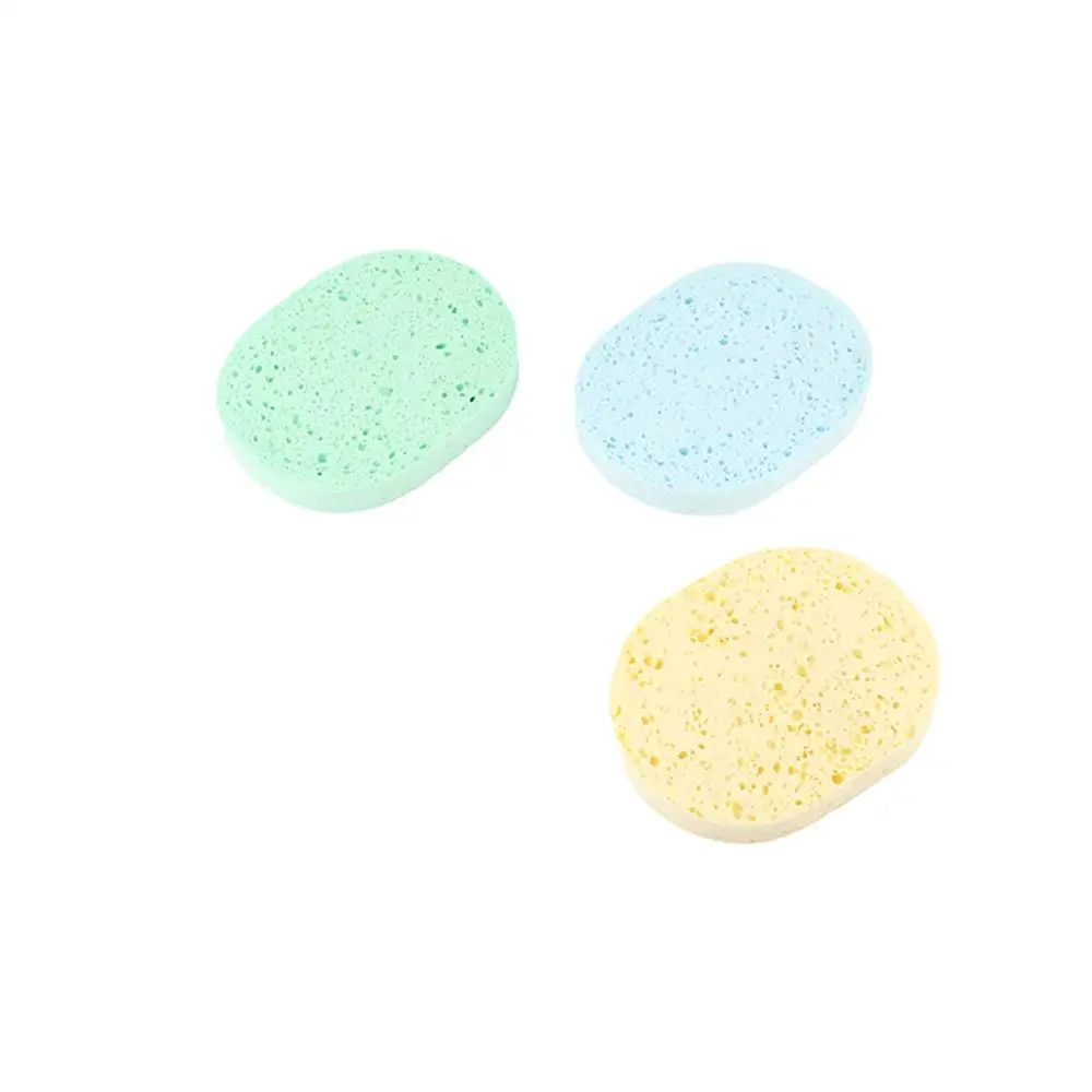 Strumenti per lavaggio auto con straccio magico Forte assorbimento d'acqua Spugna idratante Spugna per pittura ad acquerello Spugna per gesso d'acqua a guazzo