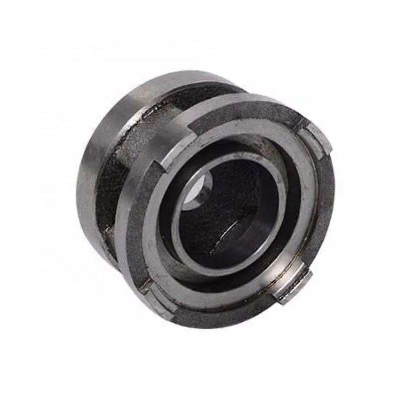 

Qingdao Foundry Custom Made CNC Center Machining Resin Sand Casting Grey Ductile Cast Iron Parts