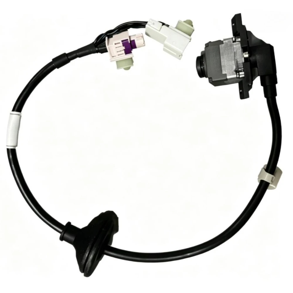 Genuine China Brand New for WM Motor EX5 EX5-Z Rear View Backup Camera Trunk Reversing Parking Cameras