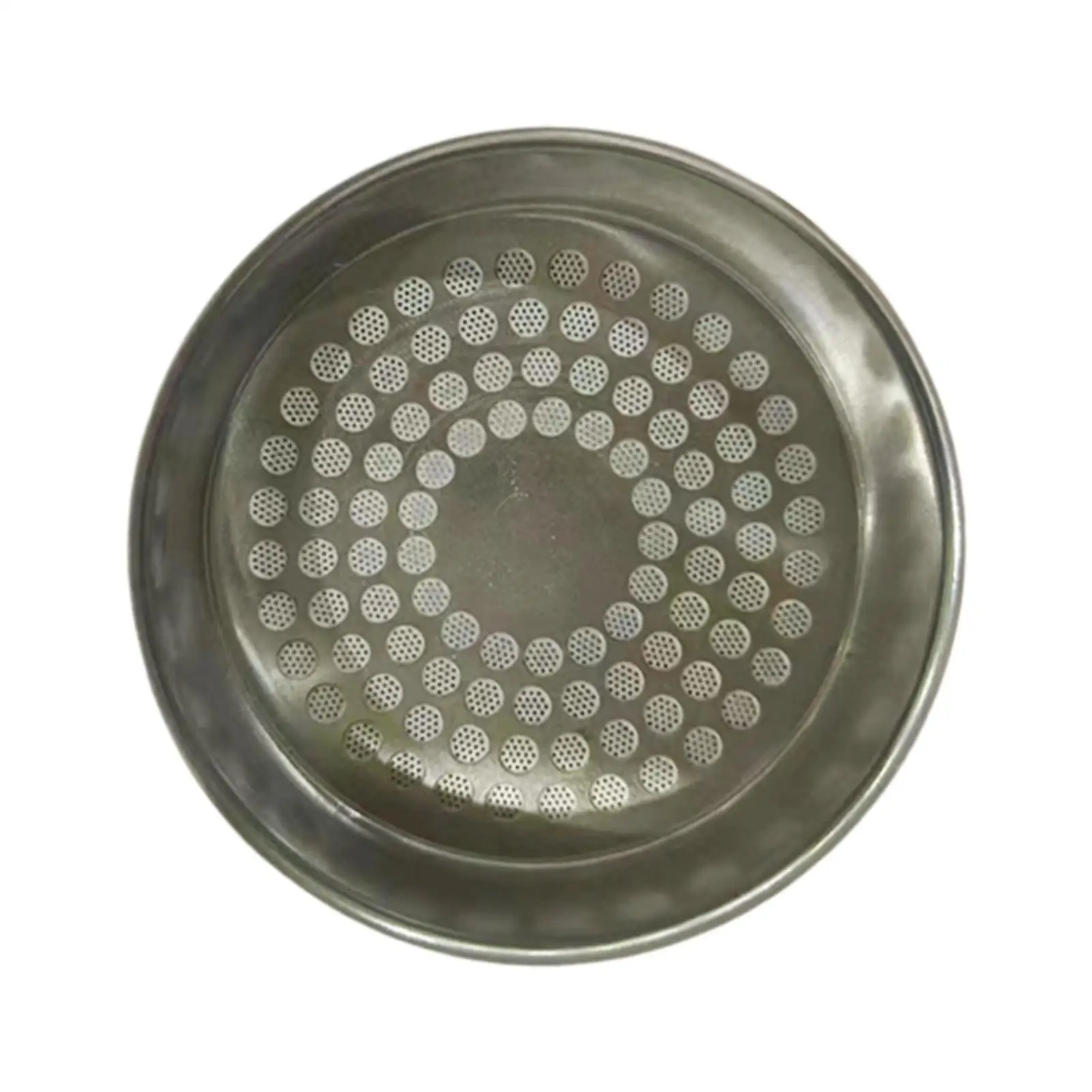 Shower Screen for E61 Filter Stainless Steel Reusable Professional Spare Parts Coffee Filter Screen Accessory Coffee Maker Part