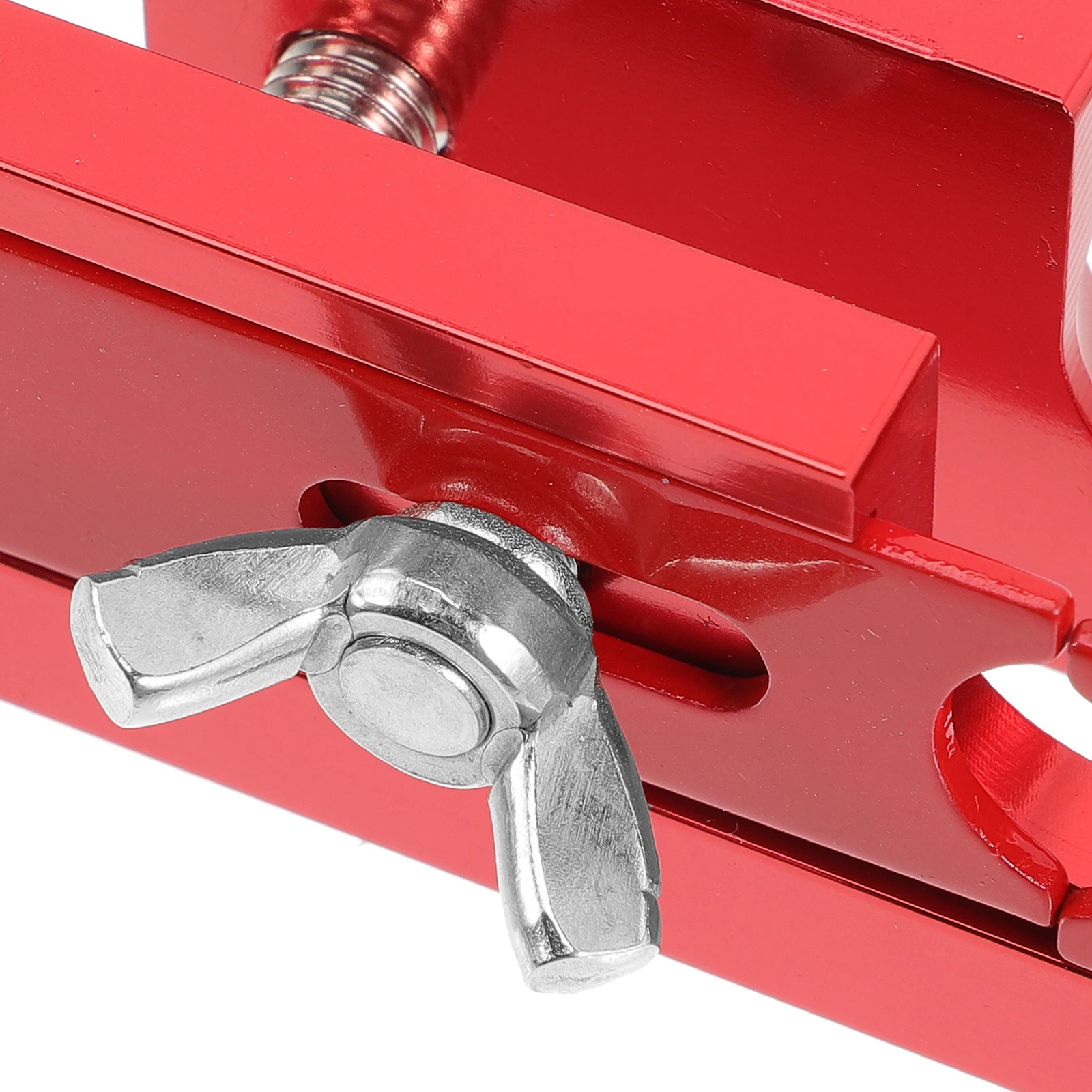 

Metal Trumpet Mouthpiece Puller Tool Adjustable Remover for Instrument Accessories Good Materials Rust Proof Trombone Puller