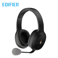 Edifier K750W Wireless Stereo Headset with Adjustable Boom Microphone Multi-point Connectivity Bluetooth V5.4 Headset 55 Hours P