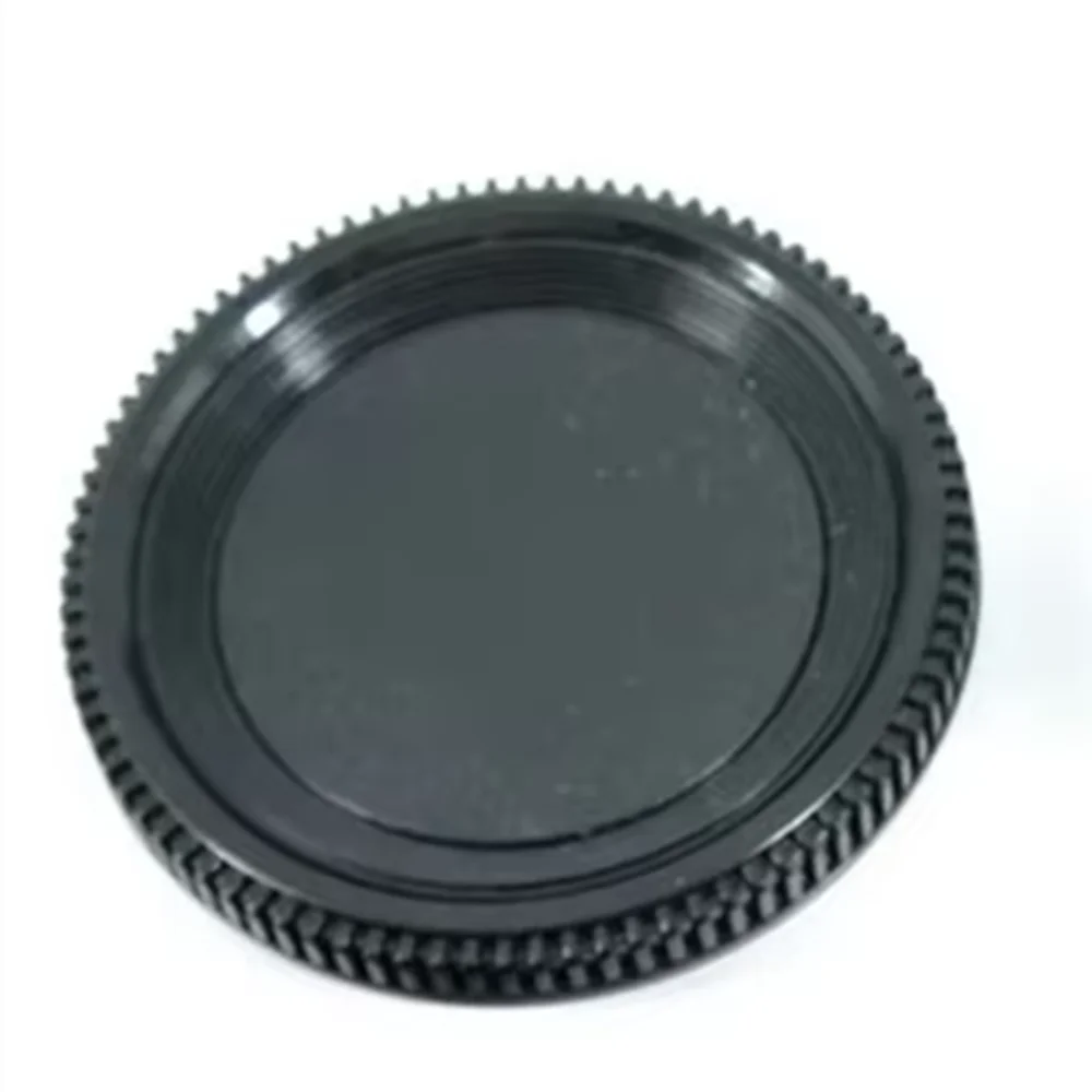 F Mount Rear Lens Cap Body Cover Protector Set for Nikon D850 D7500 D780 D610 D5600 D3500 DSLR Camera replace Generic BF-1B LF-4 view 4