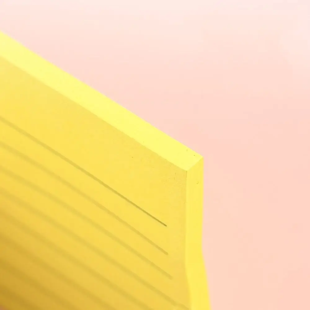 

Scrapbooking Sticky Notes Self Discipline Studying Planning Checklist Notepad Check It Creative Schedule Memo Pad