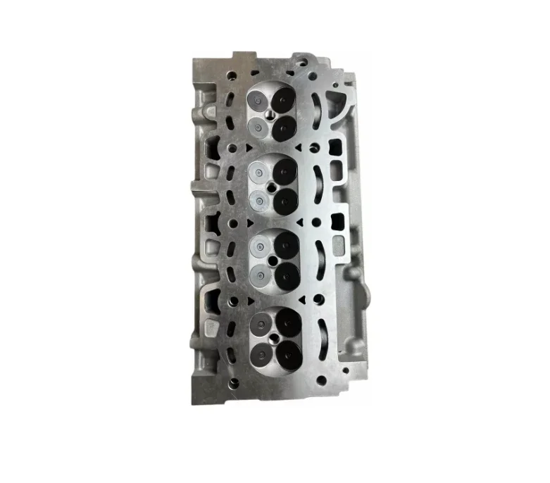 Factory Price Auto Cat Parts Cylinder Head OEM 477F-1003015MA for CHERY SQR477F 1.5L Engine