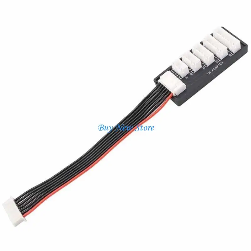 

20CE Balance Extend Expansion Board Lithium Battery Extension