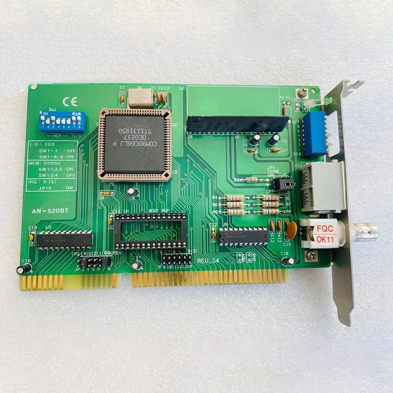 AN-520BT Computer Communication Card For ARCNET