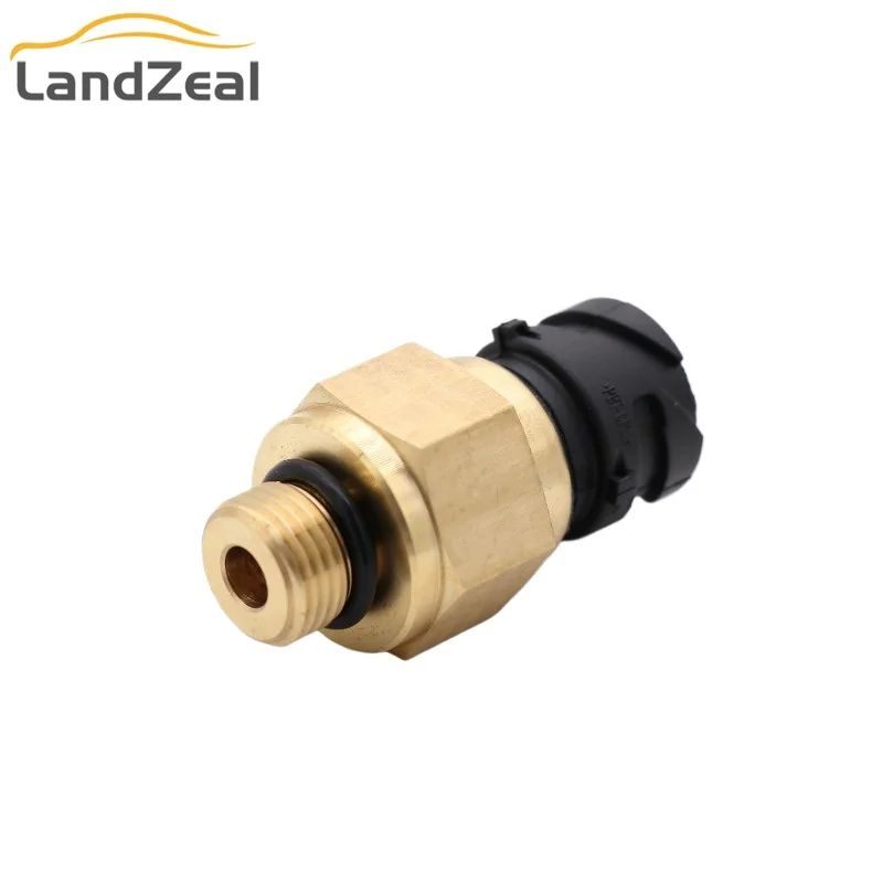 0095421918 Automobiles 3-Pin Heavy Duty Truck Parts Oil Pressure Sensor For Mercedes Benz Truck 0095 4219 18