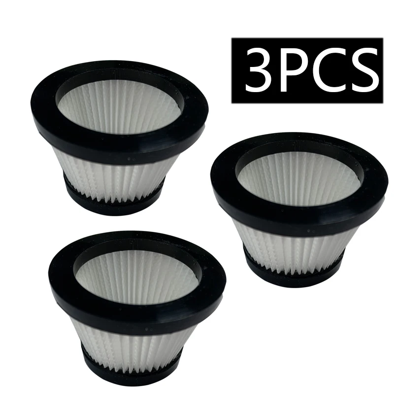 HEPA Filters for 70mai Vacuum Cleaner Swift Car Vacuum Cleaner Midrive PV01 Filter Parts Accessories