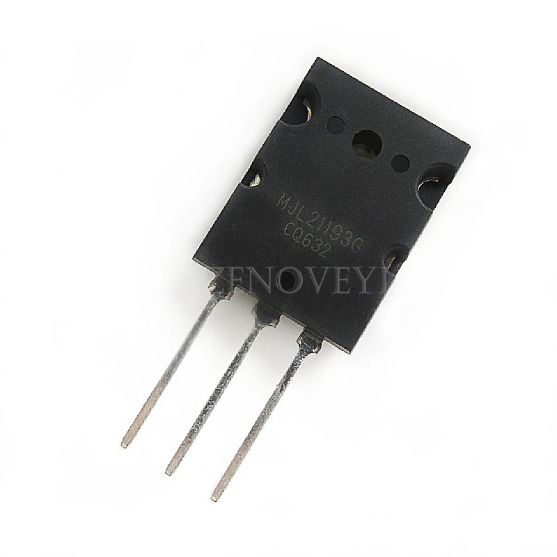 （1-5pcs）MJL21193G MJL21193 2SC3281 C3281 2SA1302 A1302 2SC3280 C3280 TO-3PL