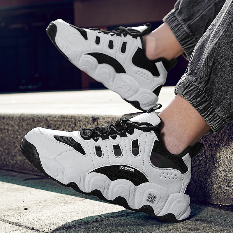 

Новинка 2024, мужская повседневная обувь, прогулочная обувь, кроссовки, прогулочная обувь, защита от запаха, унисекс, мягкая подошва, повседневная, прочная, амортизирующая