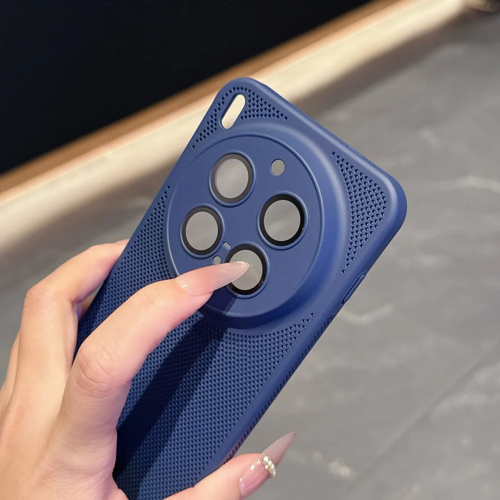 Thumbnail 4 - #10 Latest Vivo X100 Phone Case Offers