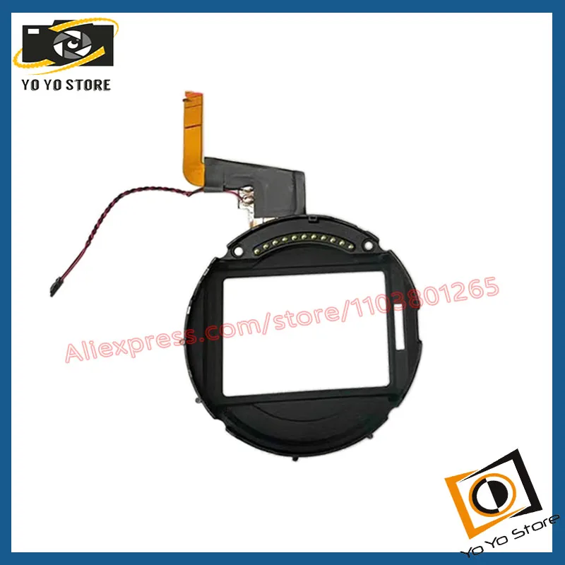 

1PCS For Nikon Z5 Z6 Z6II Z7 Z7II Contact Body Contact Assembly with Wires Camera Parts