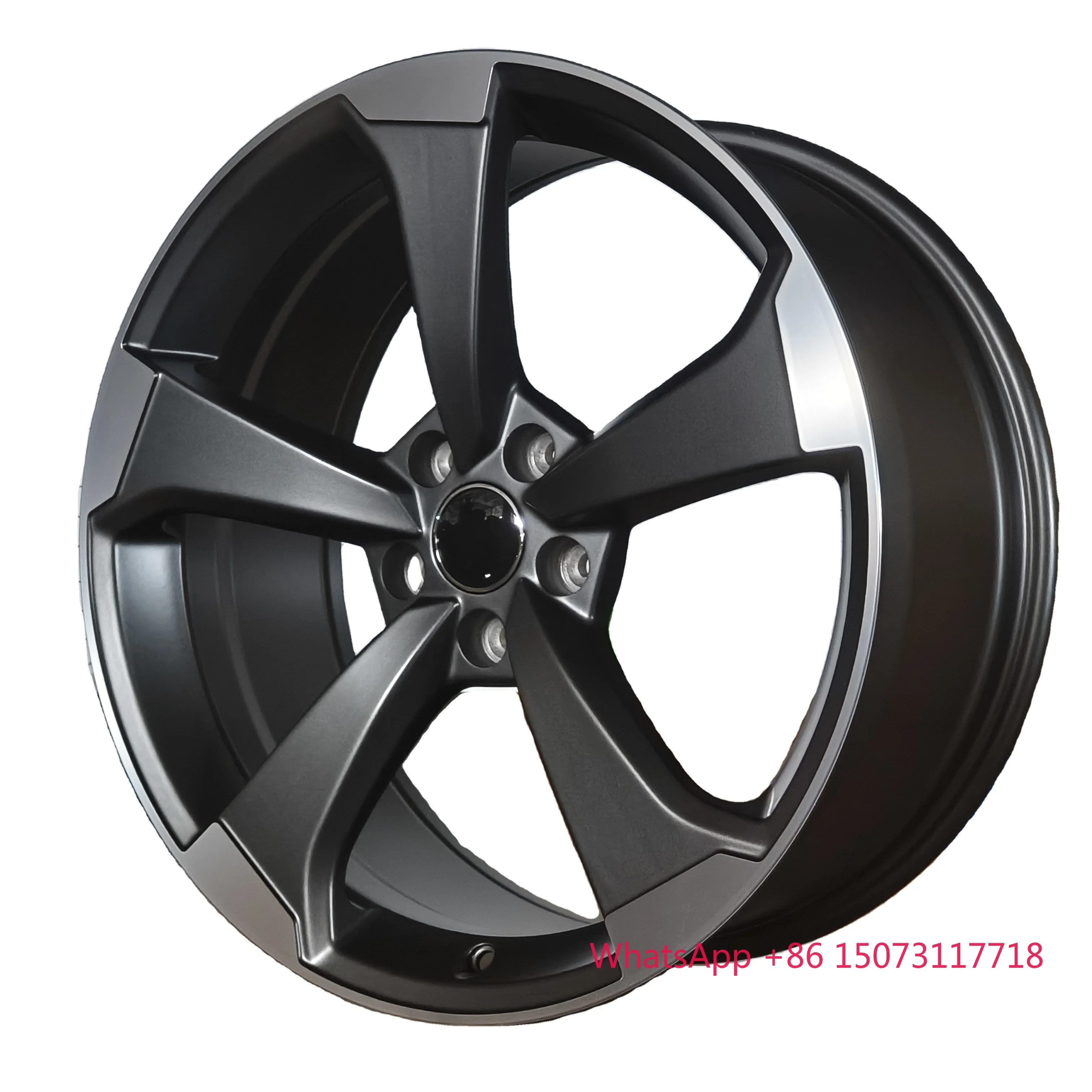 

Car Rims 18 19 20 Inch Multi Spoke Aluminum Wheel for RS3