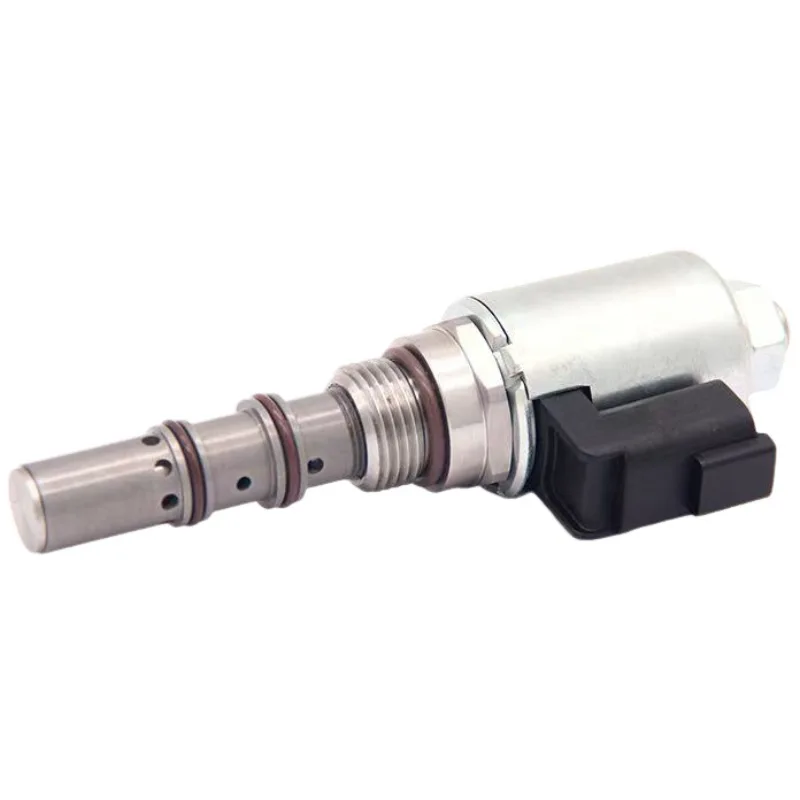 Factory Direct Compatible with 174-4913 Hydraulic Pump Proportional Solenoid Valve, Excavator Parts Suitable for Carter 980
