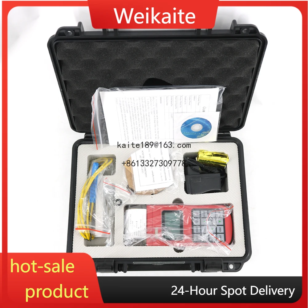 

MH320 Portable Leeb Hardness Tester Digital Hardness Tester Measuring Range 170-960 HLD