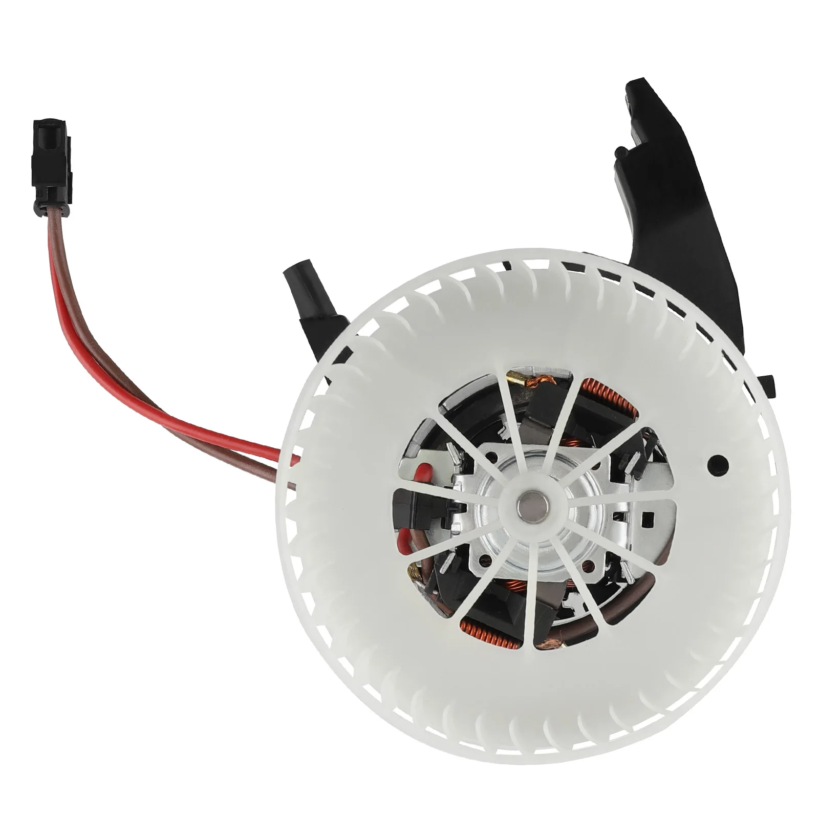 

HVAC Blower Motor for BMW 525i/530i/535i xDrive/M6 E64 64116933910 2311842