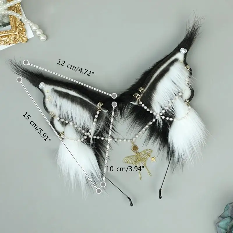 N5KB thực tế Người lớn Cosplay Trang phục Trang phục Decorati