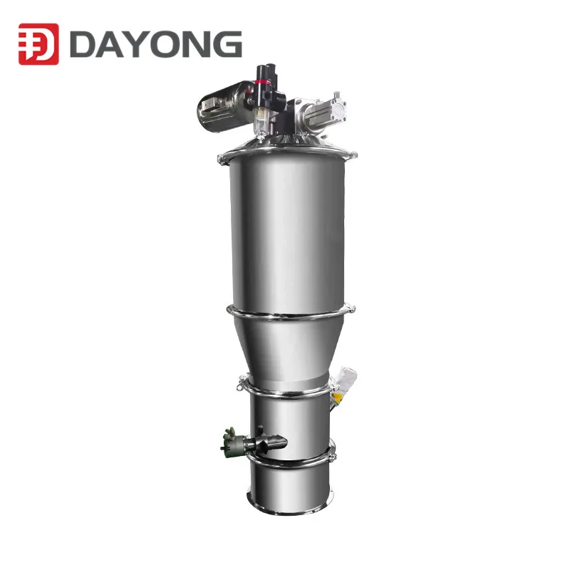 

Electric Vacuum Feeder Quality Vacuum Conveying Machine