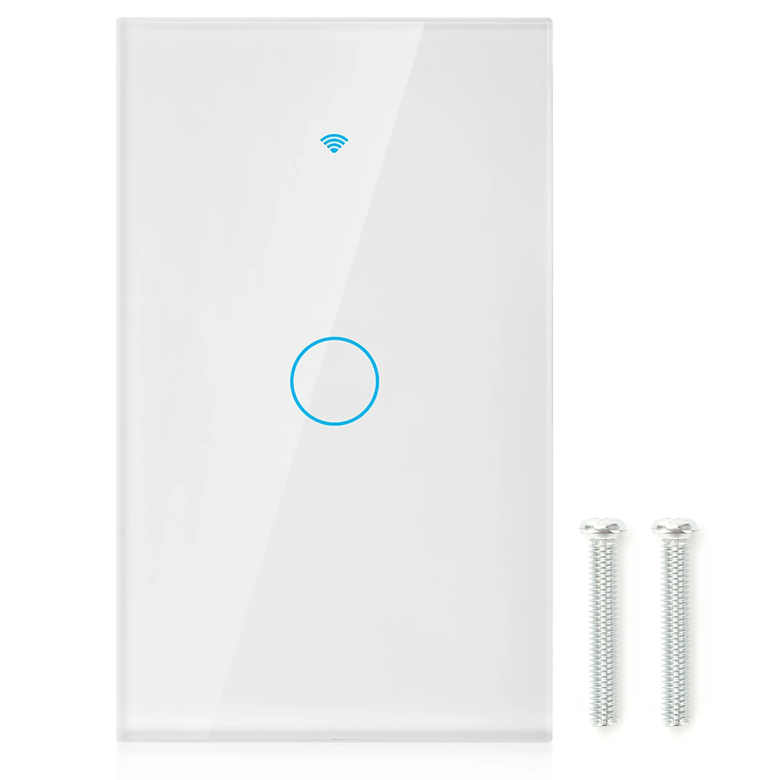 Smart Switch  Switch WiFi Switch 1‑Way WiFi Switch WiFi  Switch Single  for Google 1‑Way AC