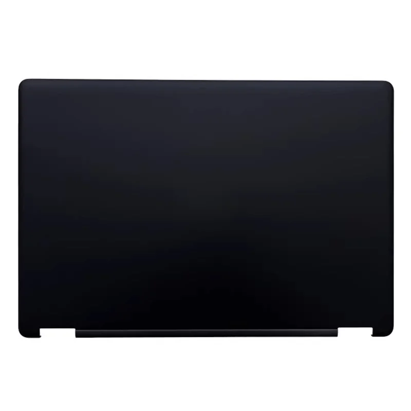 New For Latitude 5480 5490 E5480 E5490 LCD Back Cover Top Case/LCD Front Bezel 0TCD99 09R00F