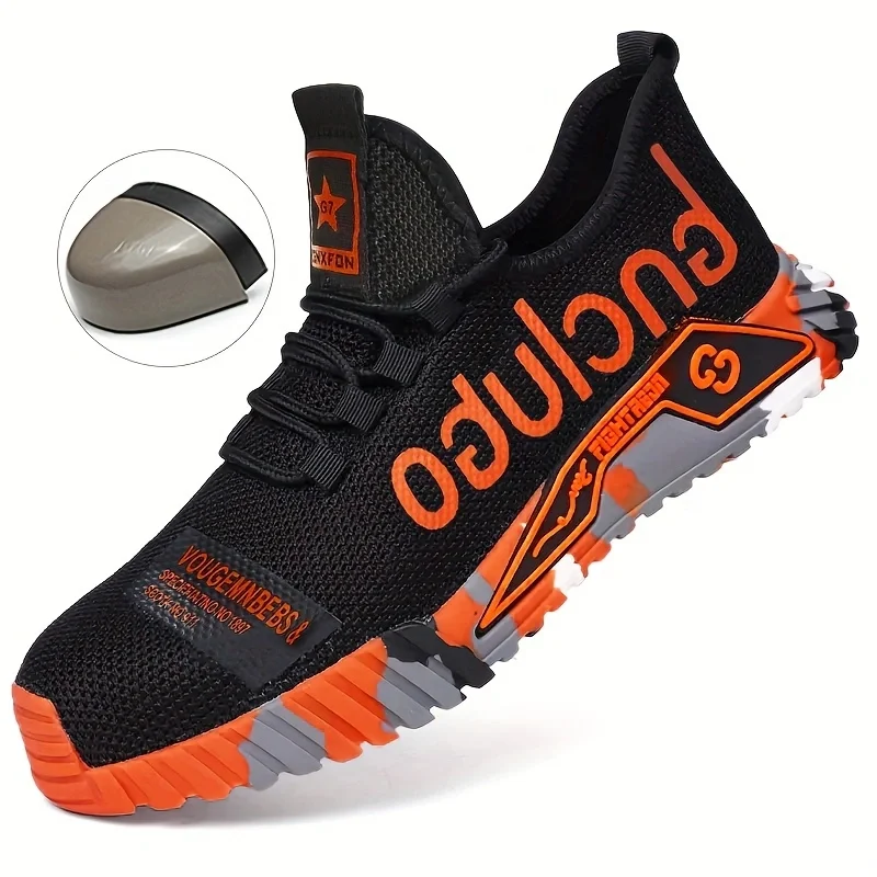 Thumbnail 3 - #60 Latest Steel Toe Boots Offers