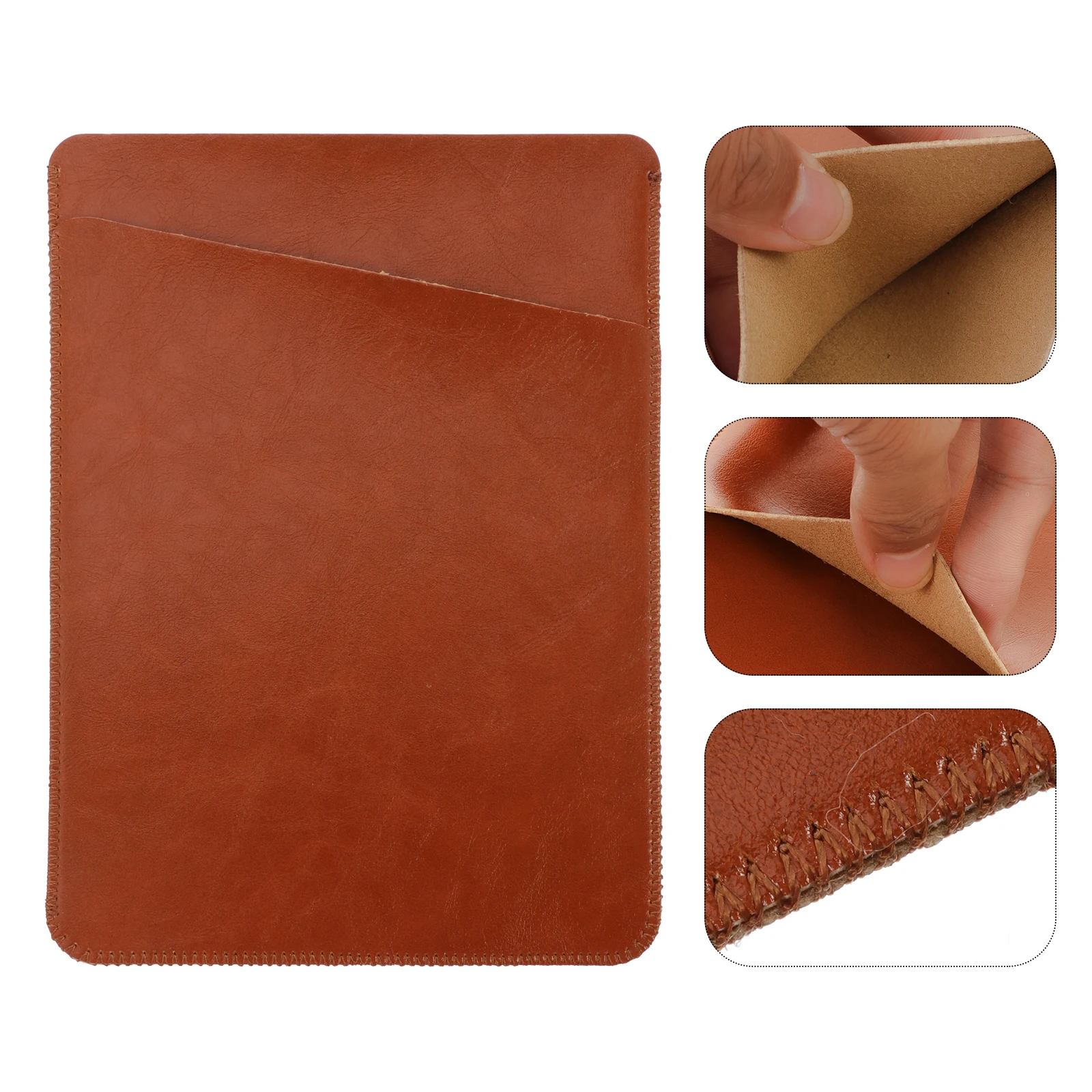 

E-book Protective Case Fine Craftsmanship Cover Long-lasting Imitation Shell