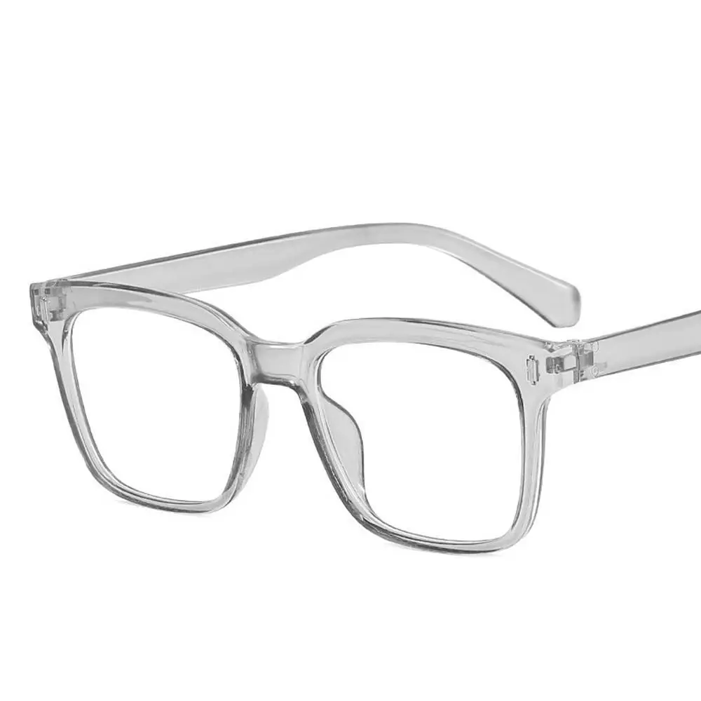 

Clear Lens Glasses Gradient Black Gradient Frame Black Frame Eyeglasses Women Eyeglasses Korean Computer Eyewear Fake Glasses