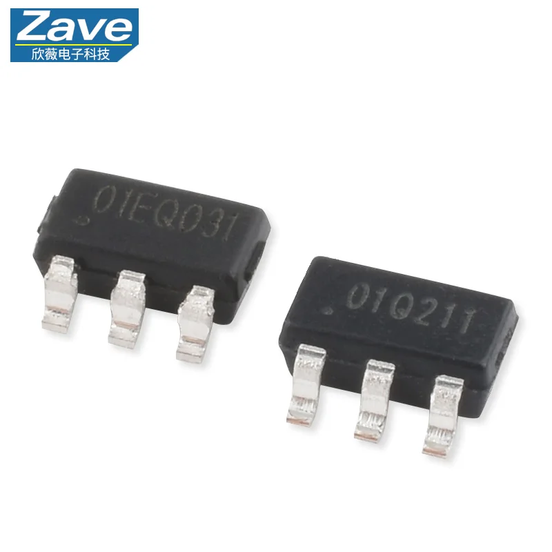 kiwi-bps-kp201lga-kp201elga-sot23-6-Контроллер-и-регулятор-переменного-и-постоянного-тока