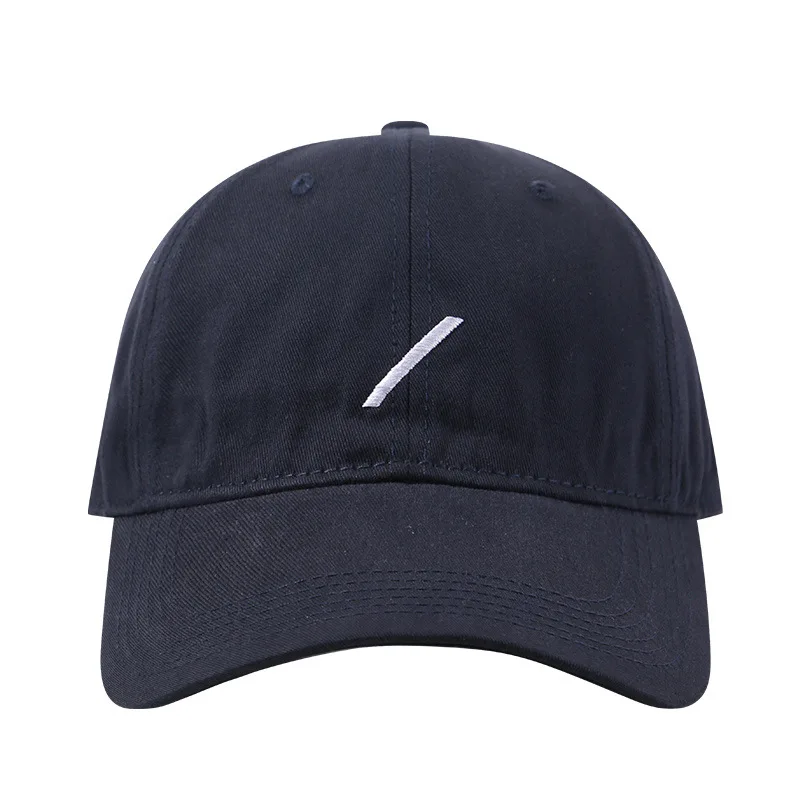 XXL Big Size Slash Embroidered Baseball Caps for Men/Women Adjustable Wide Brim Cotton Golf Hat Oversize Extra Large Size Hats