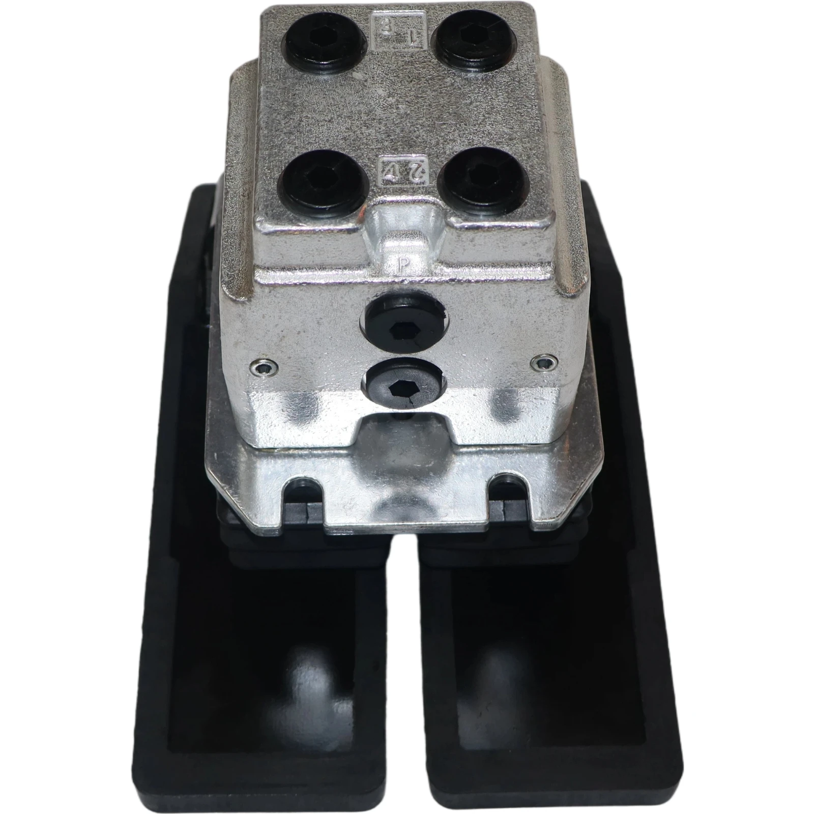 Pedal Valve Assembly With pedal B220401000570 For SANY SY55/65/75