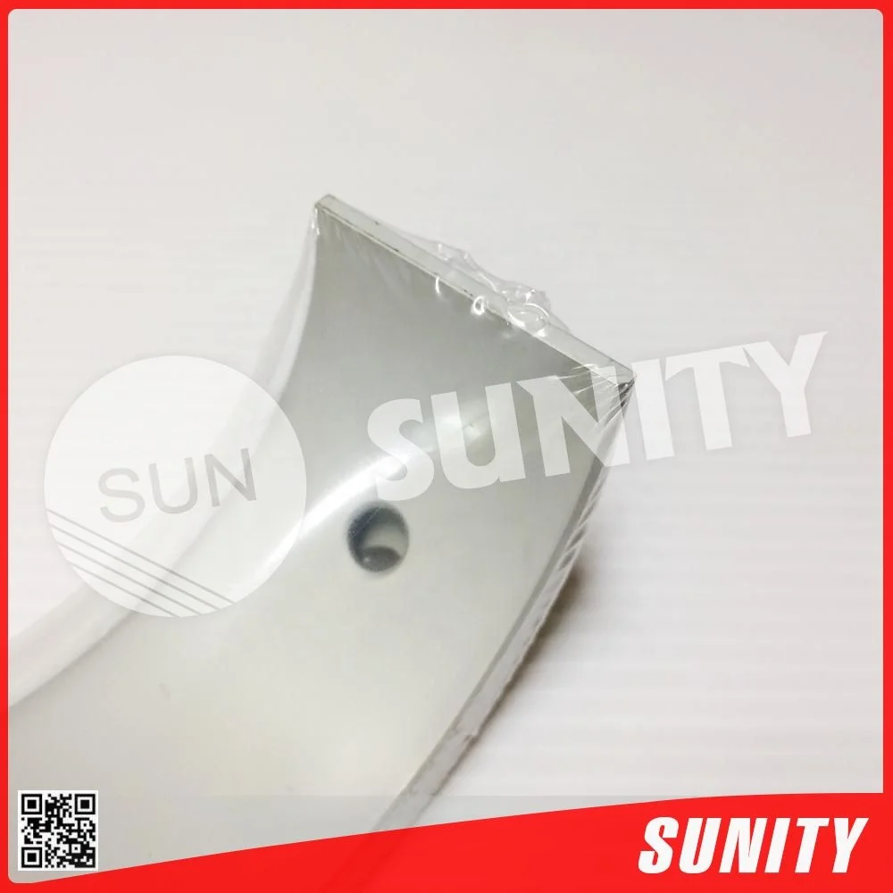 TAIWAN SUNITY High Suppliers 6KH Con Rod Bearing OEM 126616-23320 FOR Yanmar Diesel Marine Engine Spare Parts